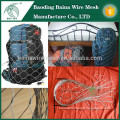 Hot Sale Wire Mesh Back Pack